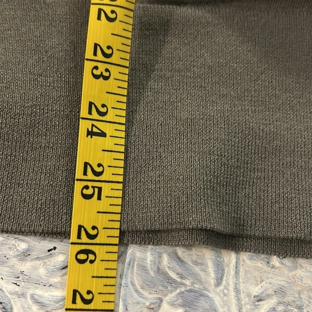 LOFT Women’s Sweater Size XL Lightweight Taupe 3/4 Sleeve Boatneck